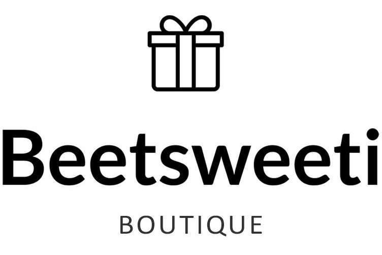 Beetsweeti logo