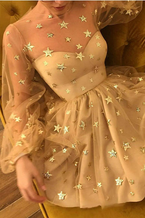 sheer galaxy dress Is That The New 1pc Galaxy Pattern Sheer Mesh Dress Without Belt ??| ROMWE CANADA