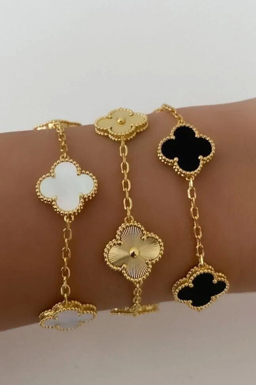 Uptown Girl Bracelet