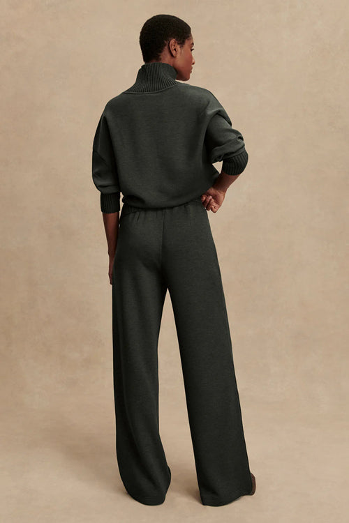 Take A Moment Long Sleeve Sweatshirt Suit