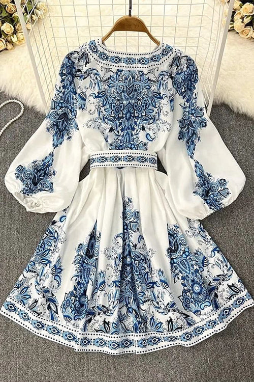 5t boho dress Perfect Sensation Boho Mini Dress