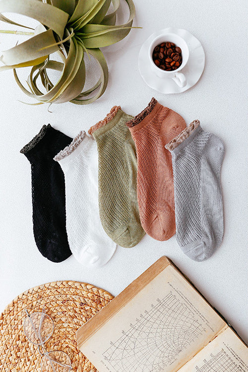 Sweet Socks | Free Gift for Order over $39